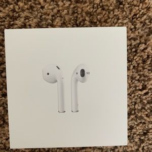 AirPods